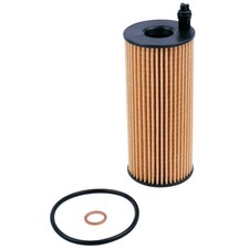 Castrol Filters Ölfilter  u.a. für ALPINA, BMW, MINI, TOYOTA