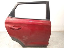 77004D7000 RECHTE HINTERE TÜR / 7668402 FÜR HYUNDAI TUCSON TL, TLE 1.7 CRDI 77004D7000 RECHTE HINTERE TÜR / 7668402 FÜR HYUNDAI TUCSON TL, TLE 1.7 CRDI