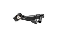 Gilles RCT Bremshebel Kit, Schwarz/Graunl F900R 4R90 EURO5