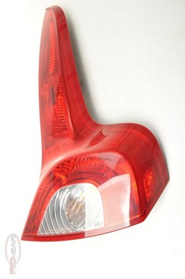 VOLVO C30  Heckleuchte Rückleuchte Hecklicht rechts 31213914