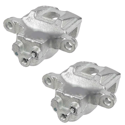 FOR LEXUS RX HARRIER RX300 RX330 RX350 RX400H REAR BRAKE CALIPERS BRACKET SLIDER - Picture 2 of 3