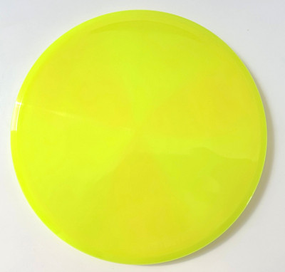 Discmania NEO MUTANT, 180g, yellow, Factory Blank