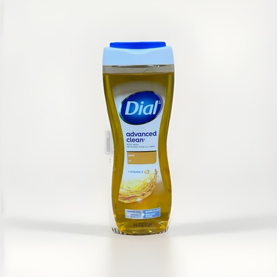 #ad Dial Advanced Clean Gold Body Wash 16oz Vitamin E Lot of 13 New $54.99