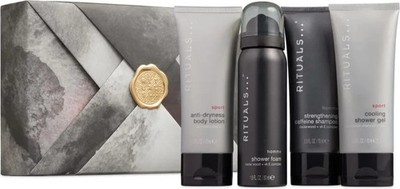 Rituals Homme Collection Geschenkset S