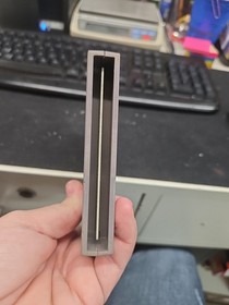 Nintendo NES Game Only Cliffhanger 