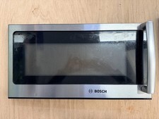 OEM Bosch Mikrofalowy zespół drzwi HMV3051U/01