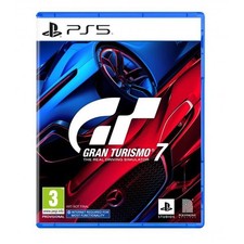 Sony Ps5 Gioco Gran Turismo 7 Standard Edition It