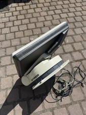 Kathrein Transmare Mobisat Automatische Flachantenne Stellit Sat GPS Receiver