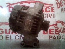 Alternateur Ford FOCUS