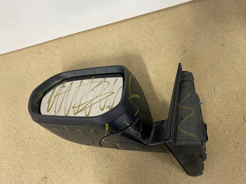 2025-2026 Chevy Equinox Left Driver Side Heated Door Mirror OEM Blind Spot