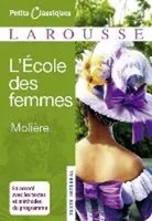 MolièRe: L'ecole Des Femmes - Neubearbeitung | Texte IntéGral | MolièRe | Buch