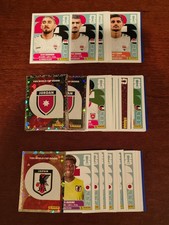 2026 Panini FIFA World Cup Stickers: Pick A Sticker: IRQ JOR JPN KOR KSA MAR