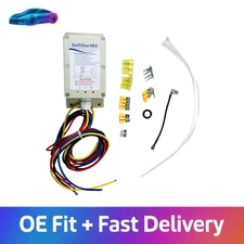 New Soft Start Kit Air Conditioner Setup RV A/C Starter for SoftStartRV SSRV3T
