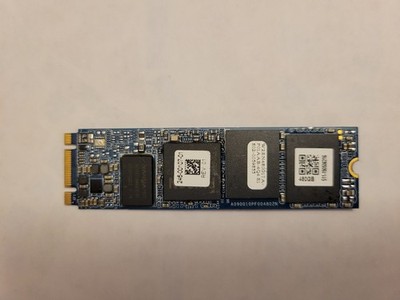 480 GB M.2 2280 SATA III SSD