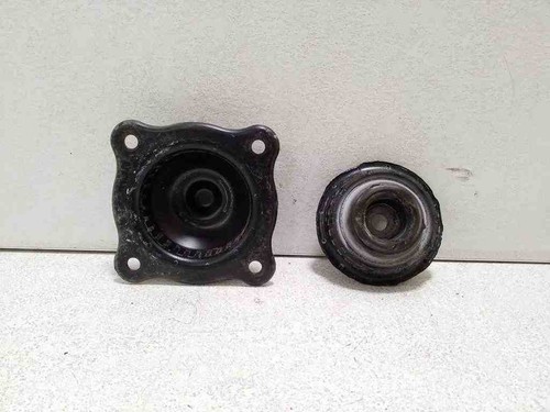 VW TOUAREG 7P5 Stoßdämpferhalter hinten rechts 7P0412327B 3.0 Diesel 32169711