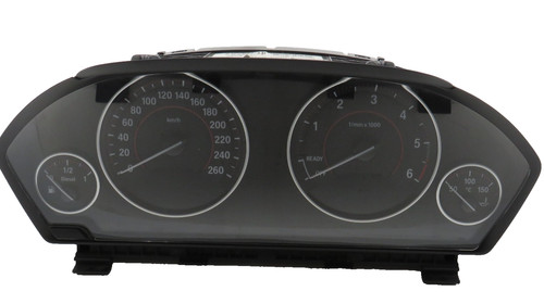 BMW 3er Kombiinstrument 937998401 9379984-01 9232895 GARANTIE