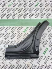 Original VW T-Roc Schweller Kniestück Seitenteil Teilstück Links 2GA809843