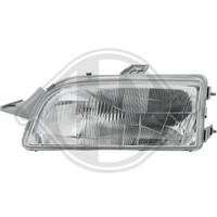 3452087 Scheinwerfer Links FüR Fiat Punto (176_)