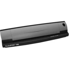 DocketPORT 488 Duplex Document & ID Scanner
