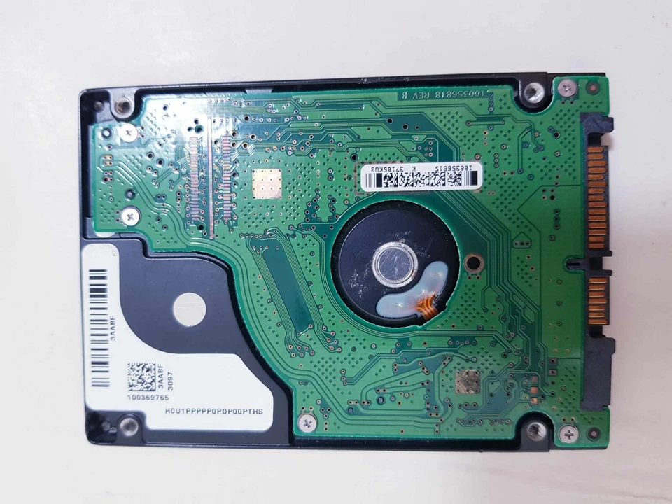 SEAGATE LD25.1 20GB 5.4k 2MB SATA 2.5'' ST920217AS - Image 3 of 4