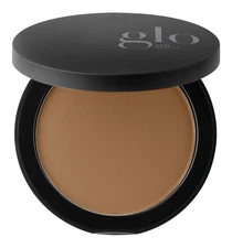 Glo Pressed Base Chestnut Medium. Foundation