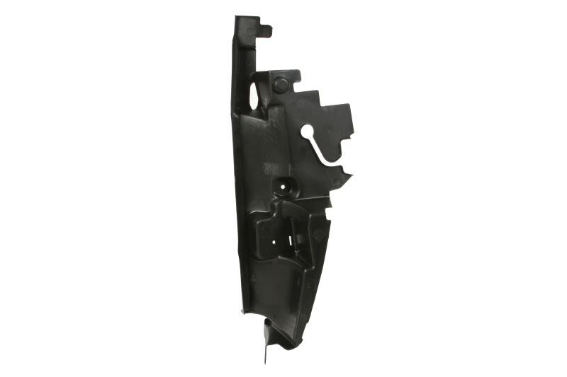 Air Deflector Left Fits: JEEP GRAND CHEROKEE IV WK2 01.13-10.16