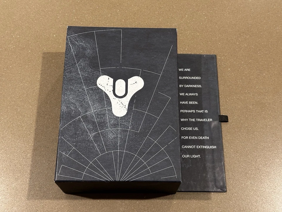 Destiny Limited Edition PS4 Game Complete. Near New✅ Free Post! - Image 3 of 4
