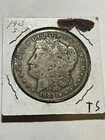1903-S Morgan Silver Dollar Nice VG Key Date