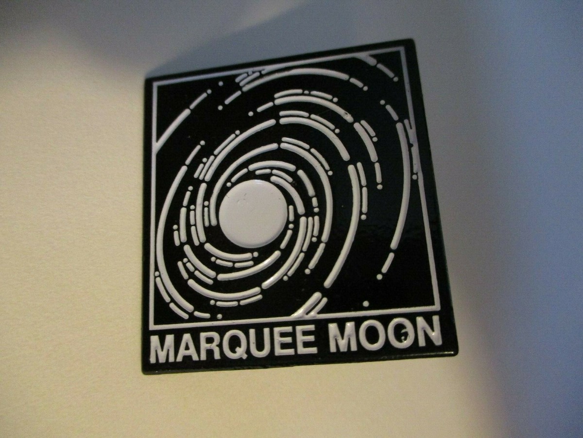 TELEVISION MARQUEE MOON レコード Television – Marquee Moon – Vinyl (SP - Specialty Pressing