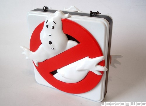 1/6 scale Firehouse sign Ghostbusters Blitzway 12" figure Winston Venkman Egon - Picture 17 of 21
