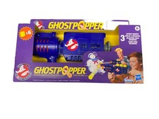 Ghostbusters Ghostpopper Retro Blaster Rerelease Gun Kenner Classics FL