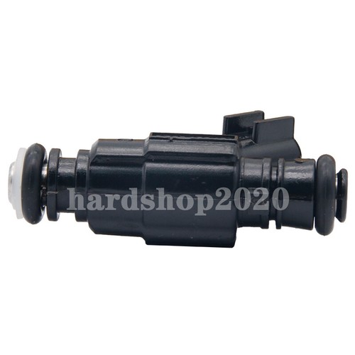 6Pcs 0280156131 Fuel Injectors For 2004-2008 Cadillac CTS SRX 3.6L V6 12571159 - Picture 6 of 9