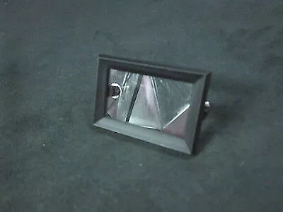 Applied Materials (AMAT) 1120-00002 OPT Filter Clear 1.5X2.2 BEZEL with Clamp
