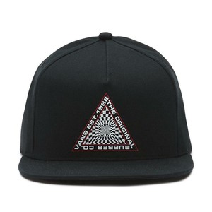 vans panel cap