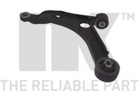 NK 5011944 Trag-/FüHrungsgelenk Querlenker FüR CitroËN Fiat Peugeot