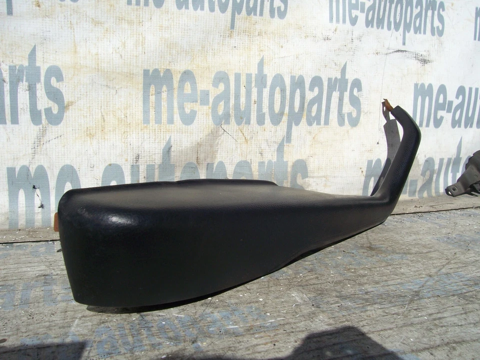 73-80 MERCEDES-BENZ 450SEL PANEL PUERTA CONDUCTOR DELANTERO IZQUIERDO MOLDURA REPOSABRAZOS REPOSABRAZOS Foto 2 de 4