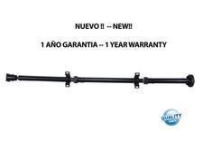 Albero di Trasmissione Cardanico RENAULT SCENIC 4X4 8200058705 NEW PROPSHAFT  