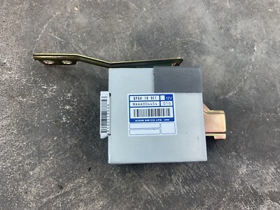 2001-2002 Mazda Miata Oem Automatic Transmission ECU Module BP6H 18 9E1 NB 01-02