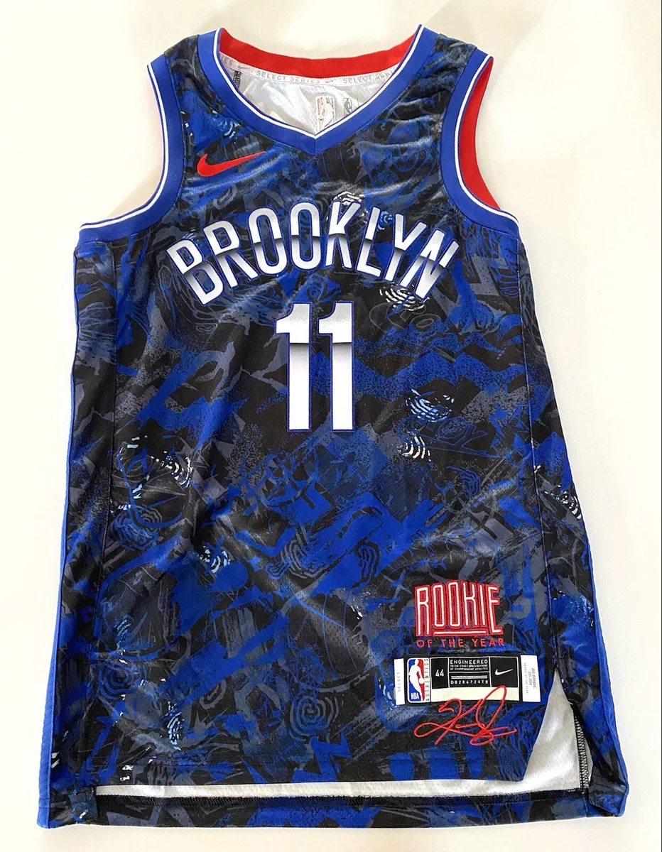 Kyrie Irving Nets Jersey - Kyrie Irving Brooklyn Nets Jersey