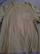 Boys 4/5 tee
