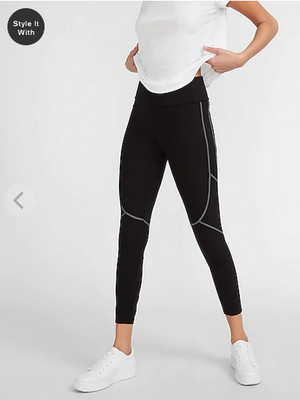 express soft leggings