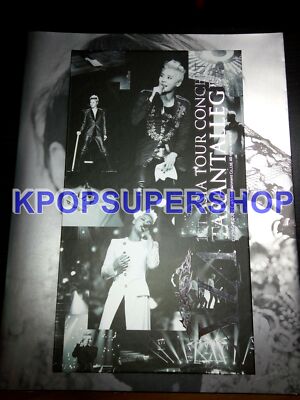 XIA Kim Jun Su Tarantallegra DVD Great Condition Rare OOP Junsoo