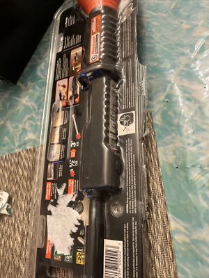 Ramset 00022 HammerShot Low Velocity Powder Actuated Tool Replaces HD22 - Black
