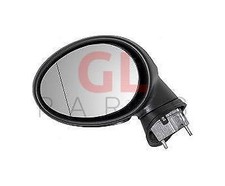 Retroviseur gauche (ou coque) Mini MINI CLUBMAN