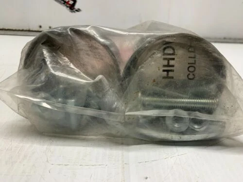 Hedman Hedders Collectors for Dodge Plymouth 273-360 engines #78050 & #78056 - Image 2 of 4