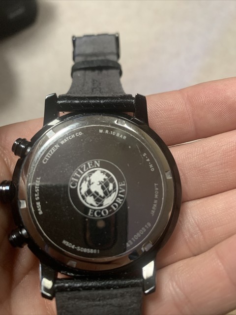 citizen eco drive h504 price