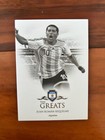 2023 Futera Unique Greats Football Soccer Card Argentina RIQUELME Mint