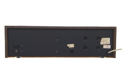 Rare tuner stéréo Philips 694 AM FM