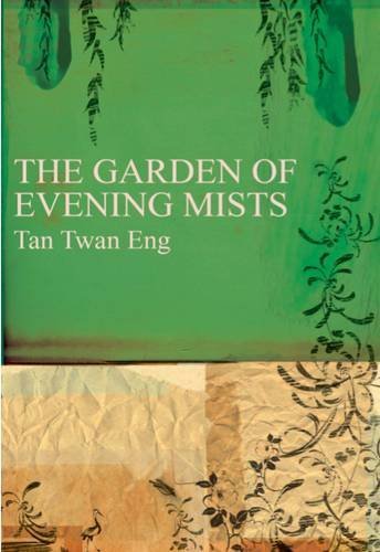 The Garden of Evening Mists-Tan Twan Eng