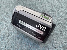 JVC Everio SD Camcorders for sale | eBay JVC Everio SD Camcorders for sale | eBay